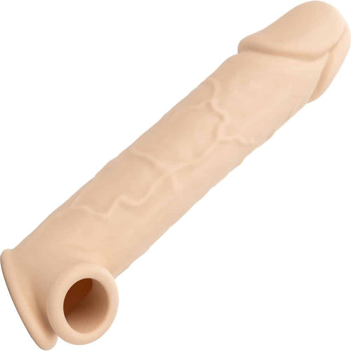 CalExotics® - Performance MaxxTM - Extension de pénis comme la vie – 8- image 0