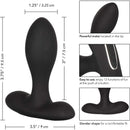 Sonde Anal mince CalExotics® Eclipse image 1