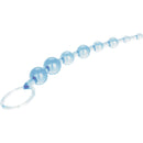 CalExotics® Perles anales du monde Shanes - Bleu image 3