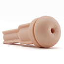 Manches Autoblow AI Ultra Anus - Beige image 0