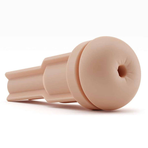 Manches Autoblow AI Ultra Anus - Beige image 0