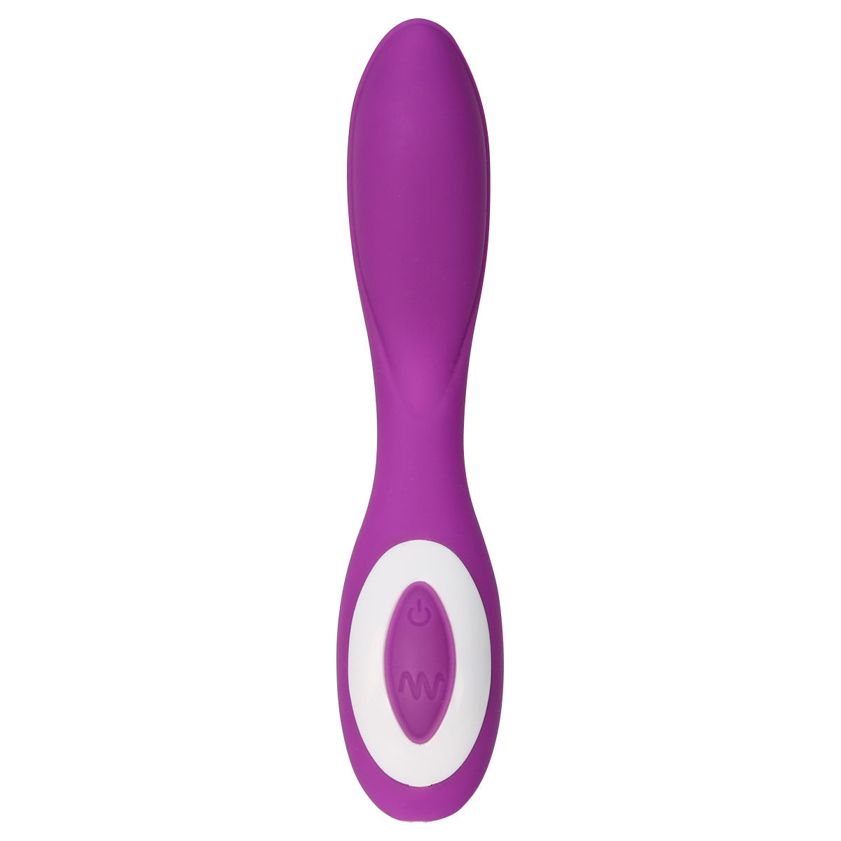 Pure Love® - Vibrateur G-Spot – Violet image 1