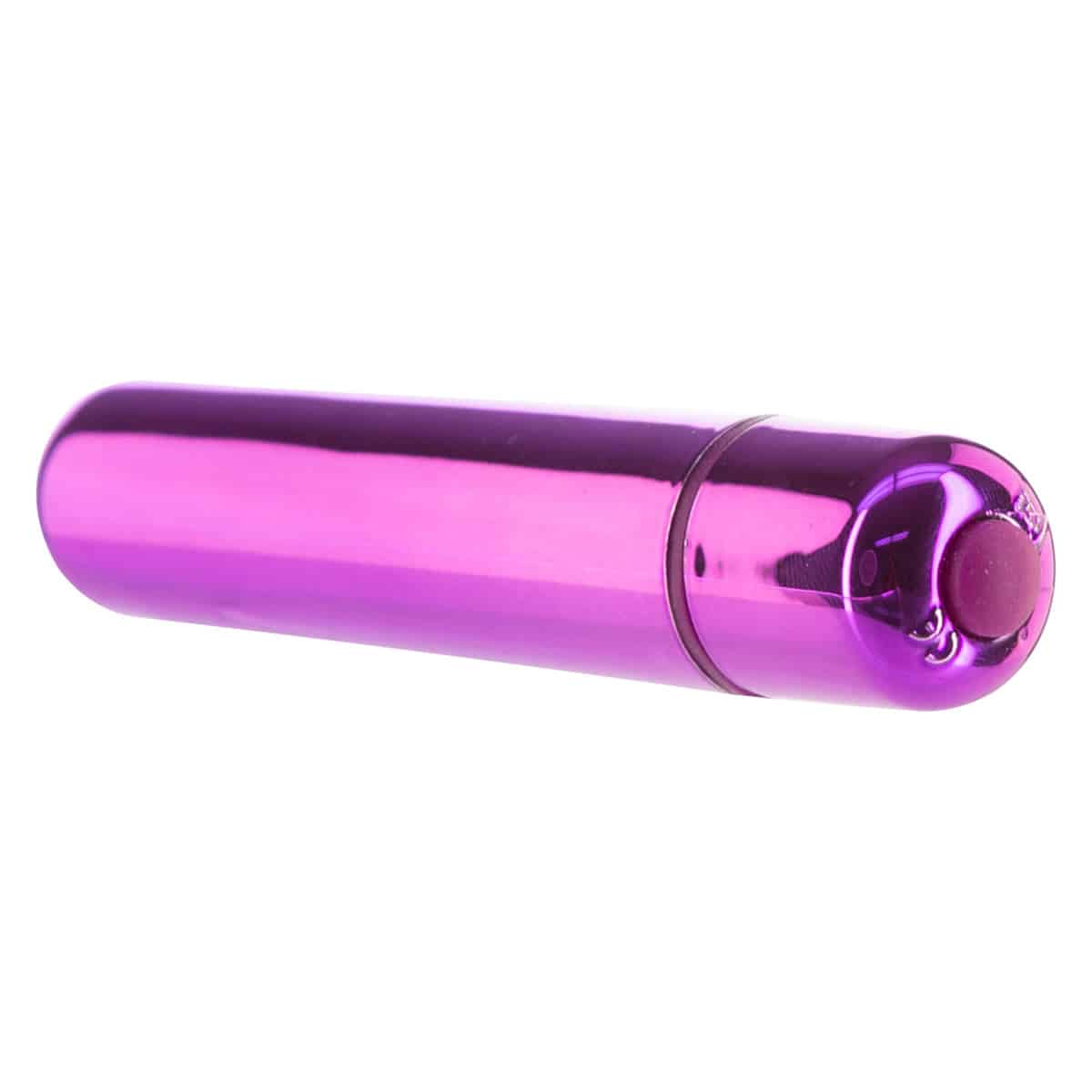 Pure Love® - Extended 3.5 po. Bullet 3 vitesses – violet image 2