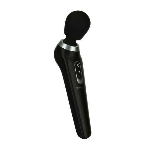 PalmPower Extreme - baguette de massage rechargeable - Noir image 4
