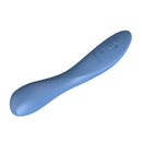 We-Vibe® - Rave 2 – Plaisir torsadé - Vibrateur G-Spot – Bleu image 2