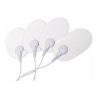 Pipedream Products Fetish Fantasy Series Shock Therapy Replacement Pads