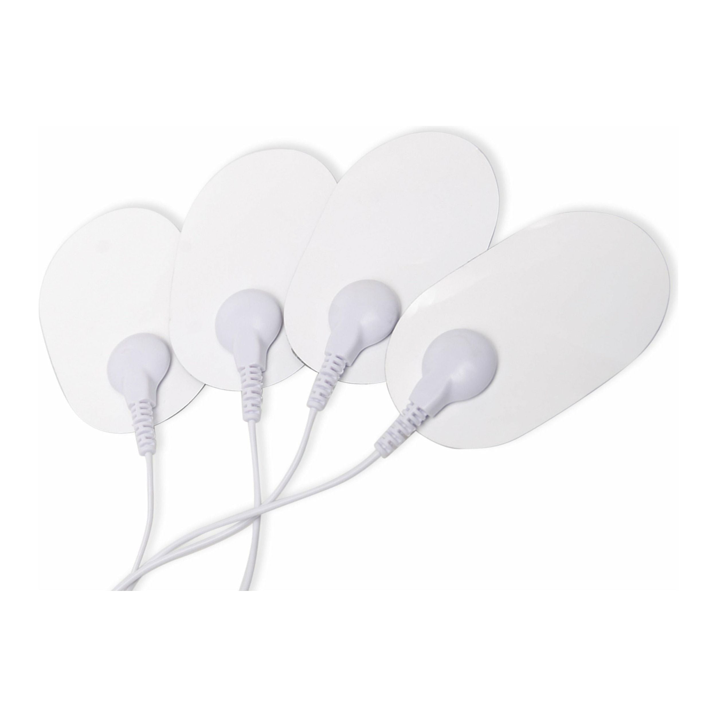 Pipedream produits Fetish Fantasy série Shock Therapy Pads de remplacement image 0