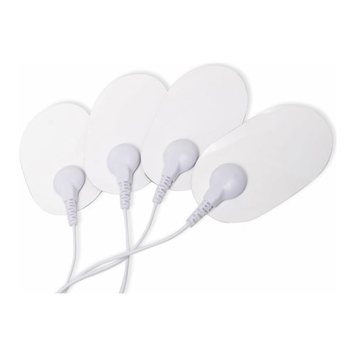 Pipedream produits Fetish Fantasy série Shock Therapy Pads de remplacement image 0