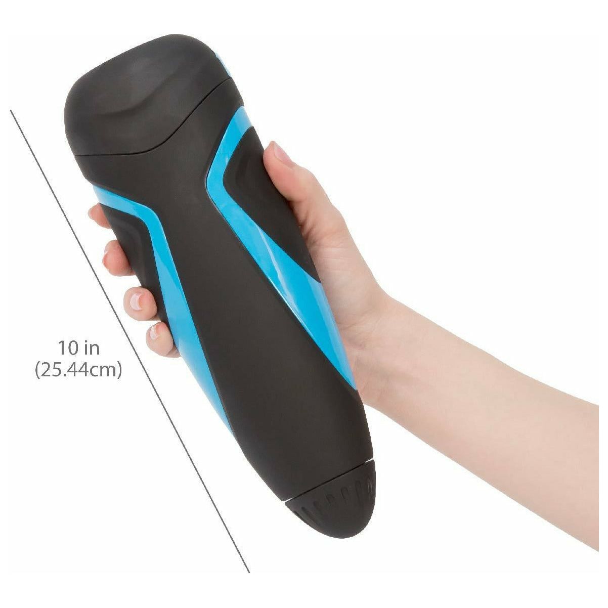 Masturbateur Satisfyer Hommes image 4