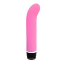 Vibrateur de sept créations Silicone Classic G-Spot image 0