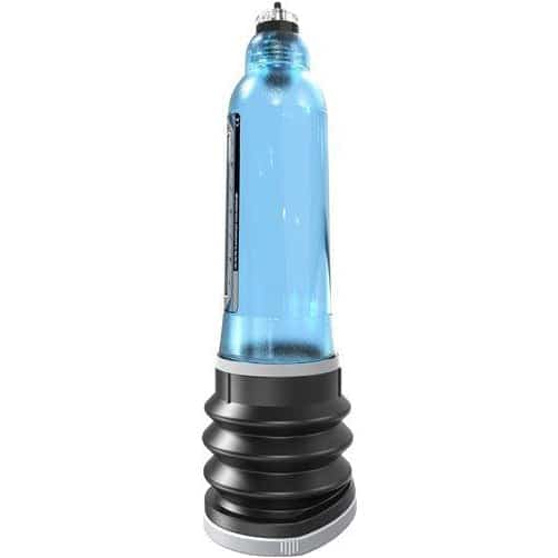 Bathmate Hydromax 7 - Pompe à pénis - Aqua image 1