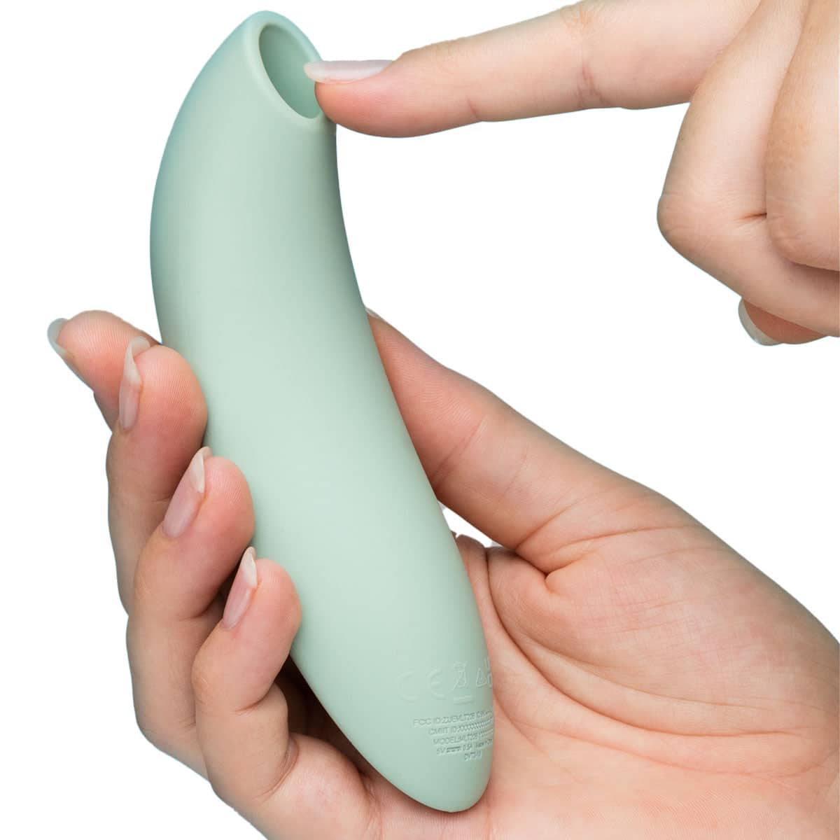 We-Vibe Melt 2 - Sage image 0