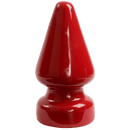 Docteur Johnson Le défi ! Garçon rouge Extra Gros Bouton Plug image 1