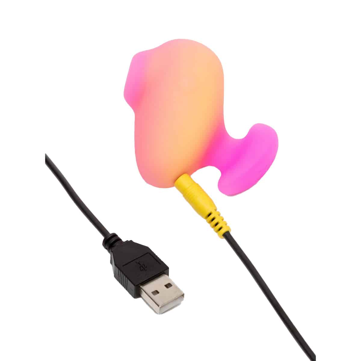 Stimulateur clitoridien Romp Kiss image 2