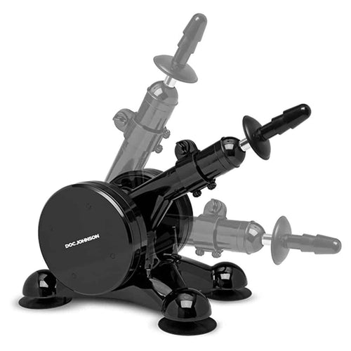 Doc Johnson Vac-U-Lock Fuck Machine image 0