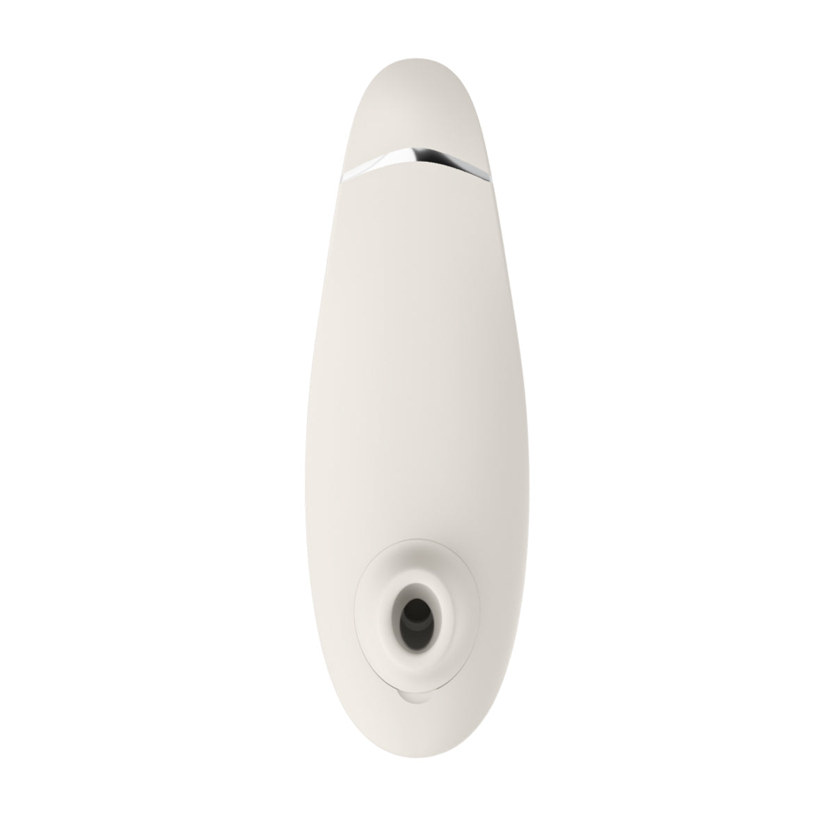 Womanizer Premium 2 – Stimulateur clitoridien – Gris chaud image 3