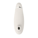 Womanizer Premium 2 – Stimulateur clitoridien – Gris chaud image 3
