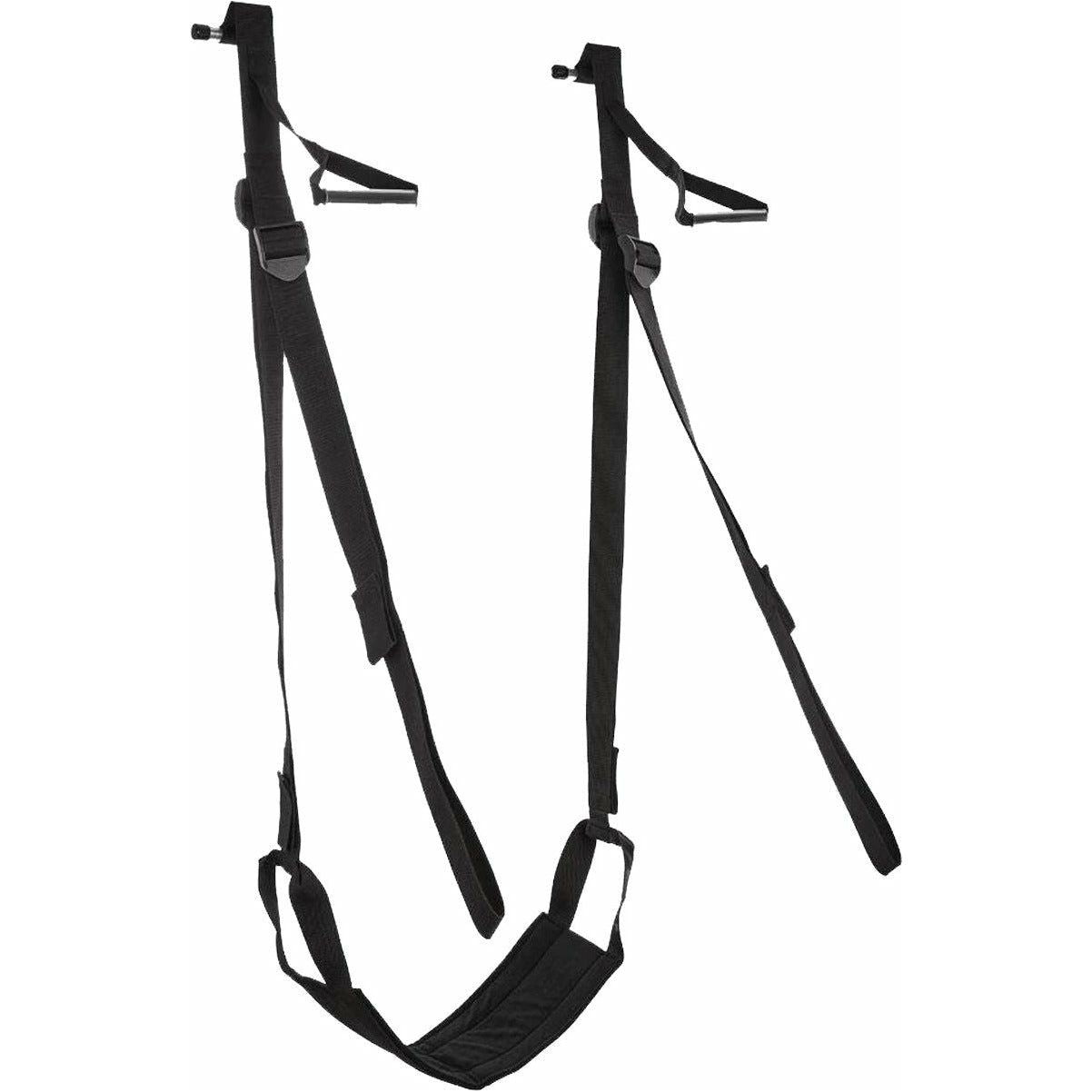 Feuilles de sport Jam de porte Sex Swing image 0