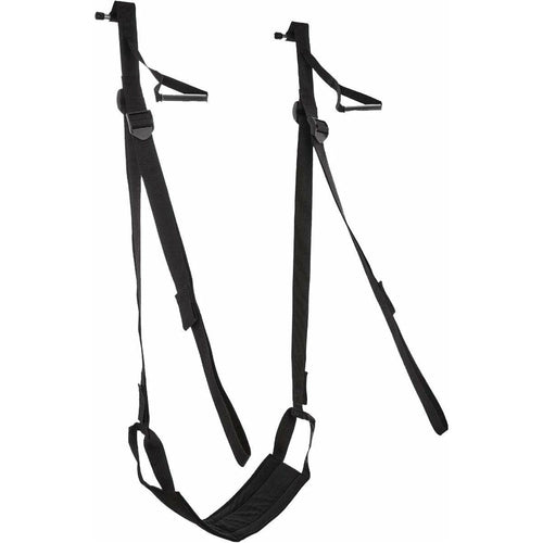 Feuilles de sport Jam de porte Sex Swing image 0