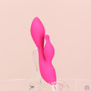 The Cygnet Swan® - Vibrateur clitoris & point G - Rose
