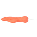 Vibrateur à double action Blossom Swan® - Corail