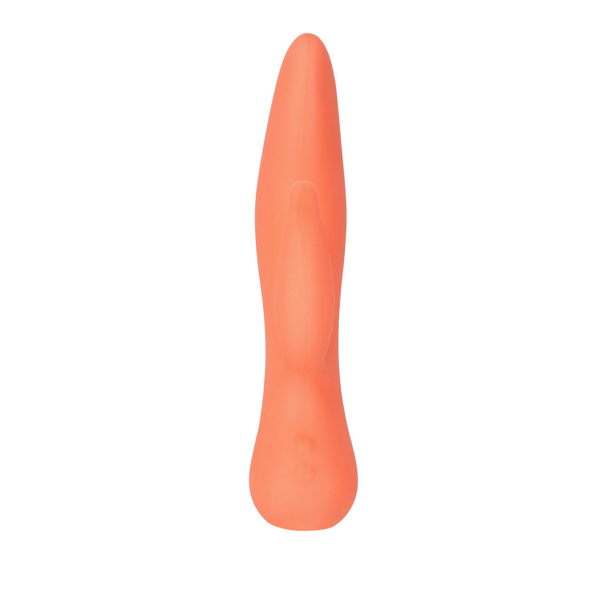 Vibrateur à double action Blossom Swan® - Corail