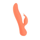 Vibrateur à double action Blossom Swan® - Corail