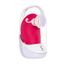 Lamode By Swan Dreamy – Stimulateur clitoridien luxueux avec boîtier - Claret