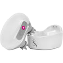 Système de massage personnel Swan avec cordon de charge USB