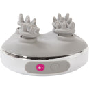Système de massage personnel Swan avec cordon de charge USB