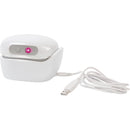 Système de massage personnel Swan avec cordon de charge USB