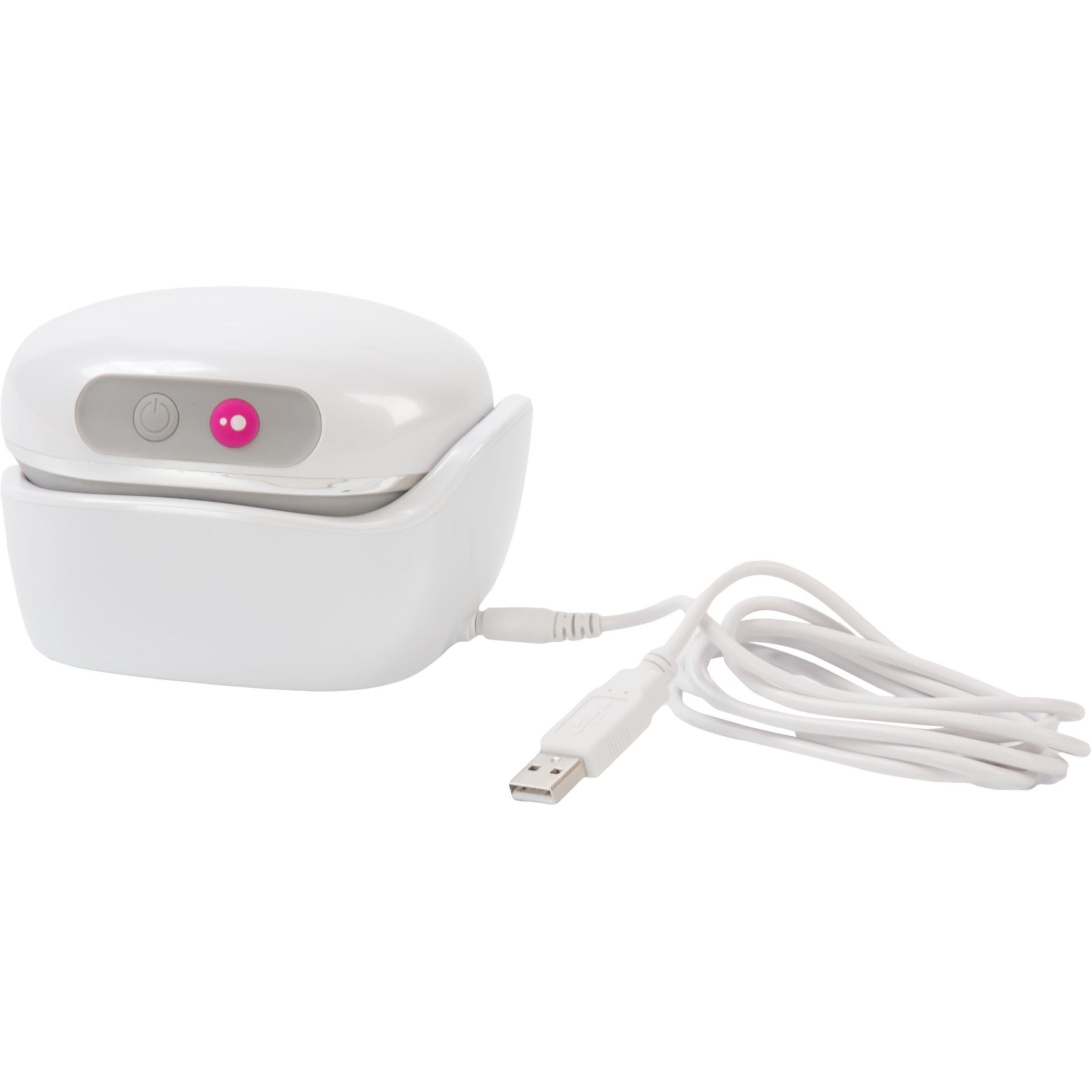 Système de massage personnel Swan avec cordon de charge USB