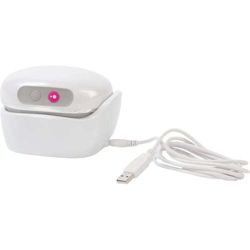 Système de massage personnel Swan avec cordon de charge USB