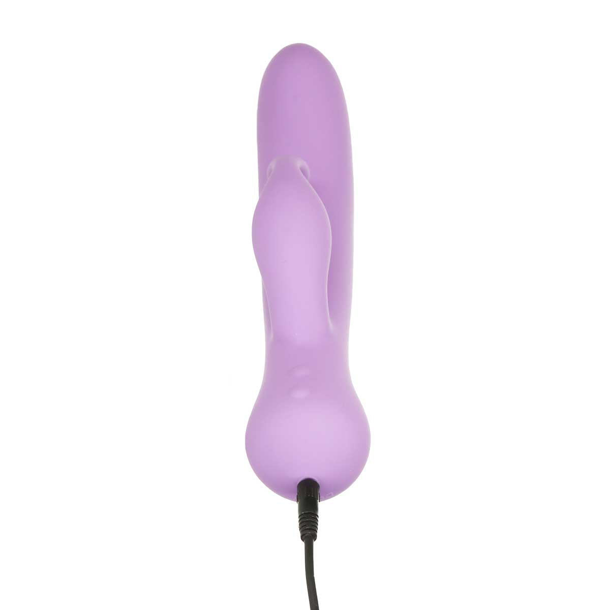 Impératrice Swan - Dual Vibrator - Rechargeable - Lavande