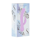 Duchesse Swan® - Dual Vibrator - Rechargeable - Lilac