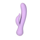 Duchesse Swan® - Dual Vibrator - Rechargeable - Lilac