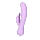 Duchesse Swan® - Dual Vibrator - Rechargeable - Lilac