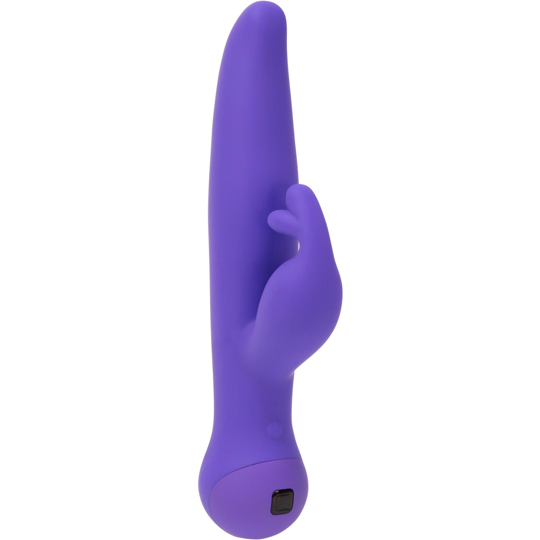 Swan Touch - Trio - Vibrateur de lapin - Rechargeable - Violet