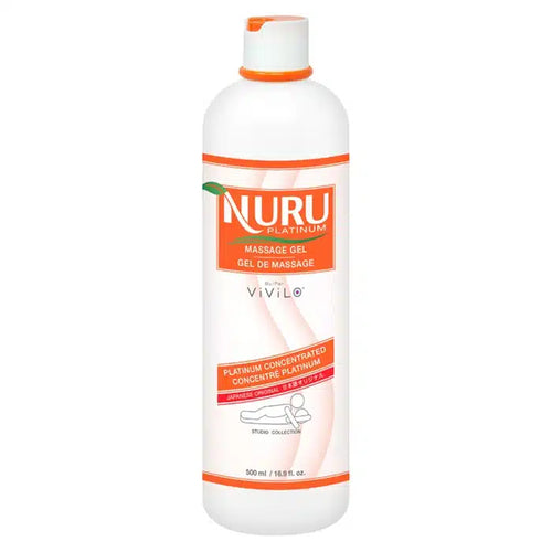 NURU 500ML image 1