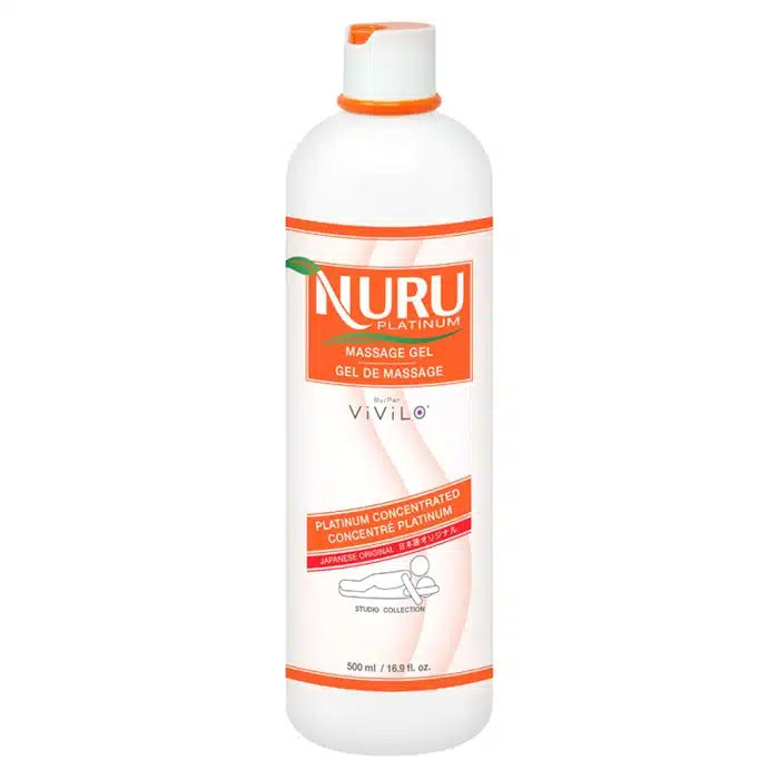NURU 500ML