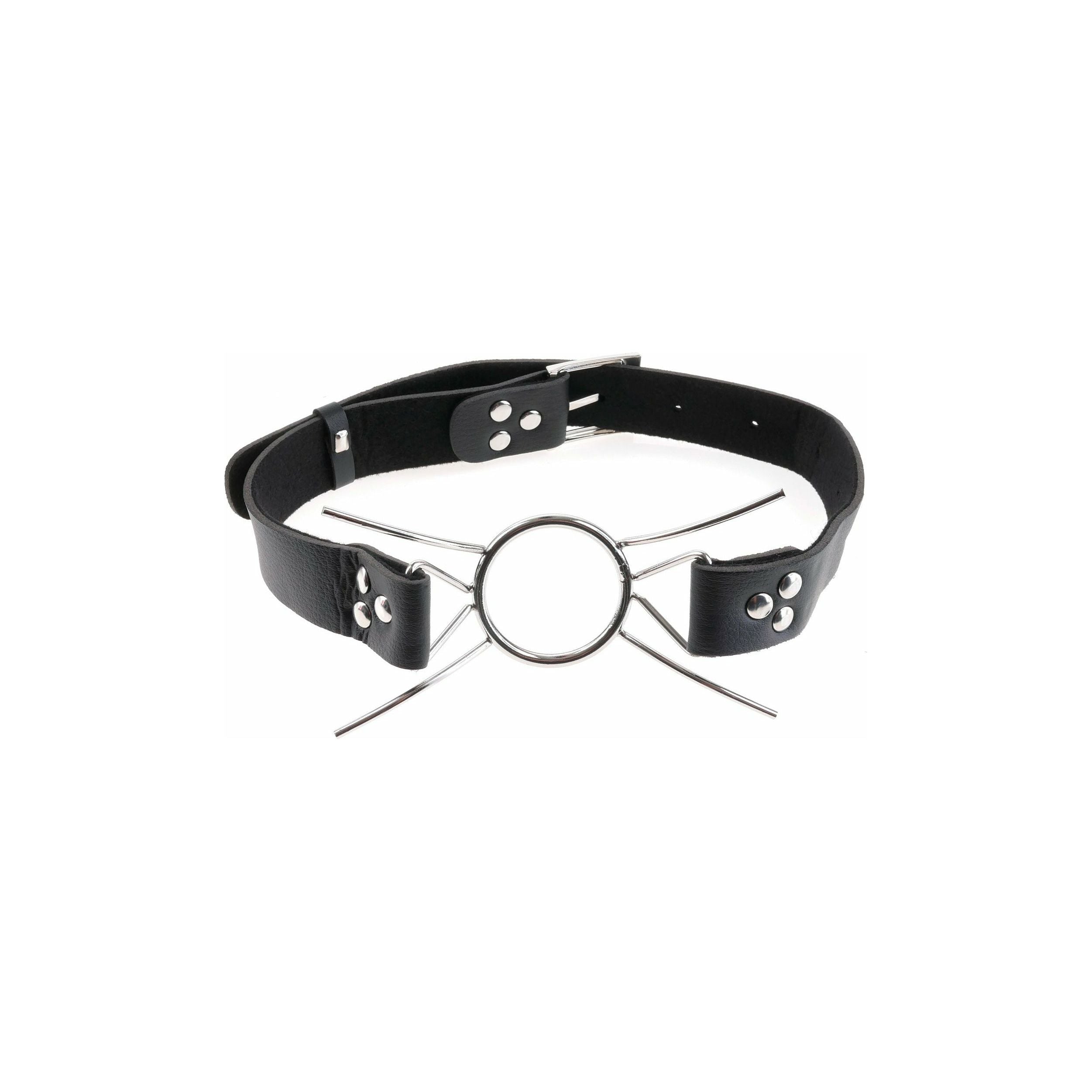 Pipedream Produits Fetish Fantasy Extreme Spider Gag image 1