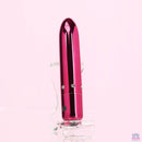 PowerBullet Pretty Point – Vibrateur Bullet – Rechargeable – Rose image 5