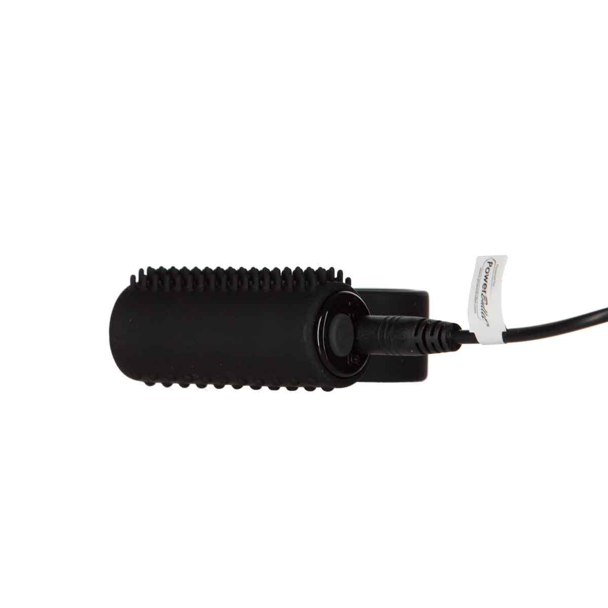 PowerBullet – Anneau Cosmique – Anneau de Cock vibrant – Noir image 4