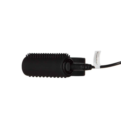 PowerBullet – Anneau Cosmique – Anneau de Cock vibrant – Noir image 4