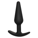 CalExotics® - Bouchon mince sans os – Noir image 1