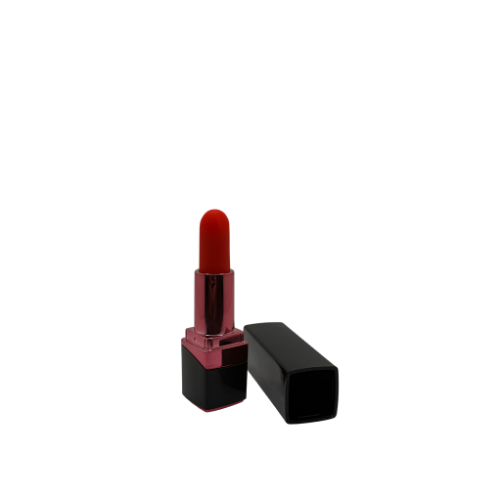 Œuf vibrant rechargeable style rouge à lèvres – Massage, masturbation et bâton AV vibrant