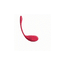 Lovenese Vulse Thruse Vibrating Egg - Rouge image 1