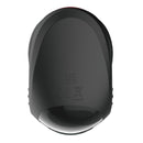 Masturbateur de la coupe tournante BMS Factory – Rouge et noir image 1