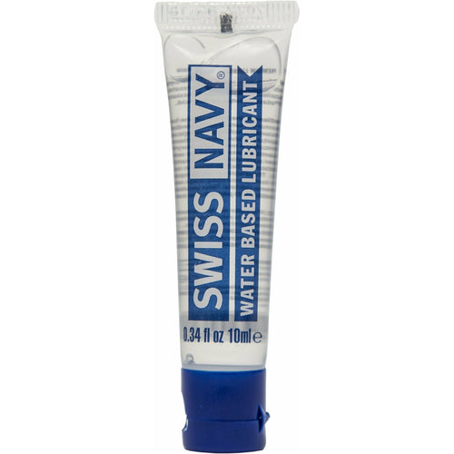Lube de la marine suisse - Eau - Mini image 0
