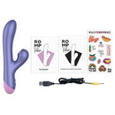 Meet ROMP Pulse - Purple image 12